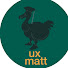 zHBFTlmWavA-channel-avatar-UX Matt 