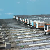 N鉄道　(毎日投稿中)