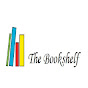 Thoughts From My Bookshelf logo
