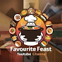 Favourite Feast logo