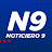 NOTICIERO 9 - CANAL 9  "IMAGEN DEL NORDESTE"