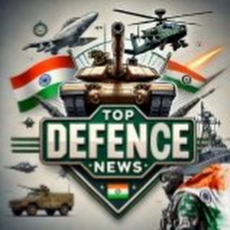 Top Defence News