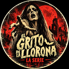 El Grito de la Llorona con Alain Luna.