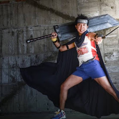 元気が出るサンシャイン池崎切り抜きchアイコン画像