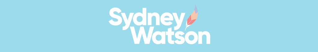 Sydney Watson YouTube channel avatar