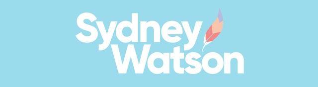 Sydney Watson banner
