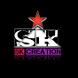 SK-CREATION logo