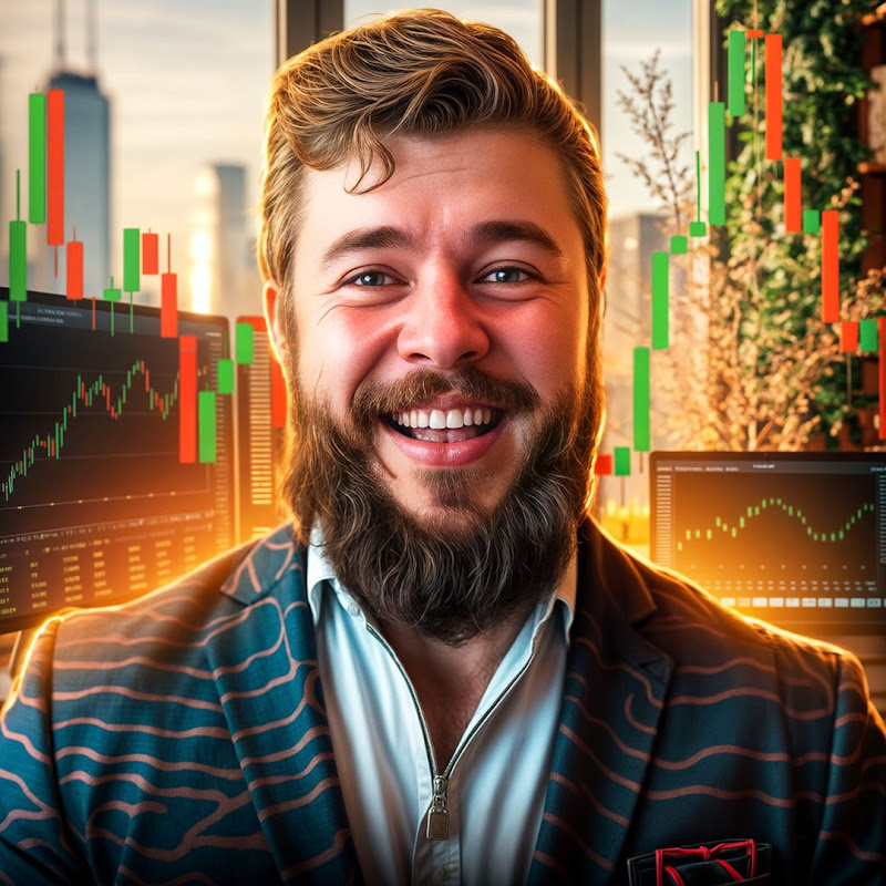 Michael In Trading💼