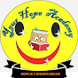 Your Hope Coaching Academy  logo