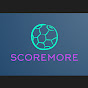 Score More logo