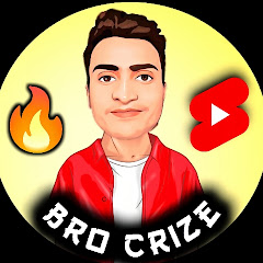 BRO CRIZE 