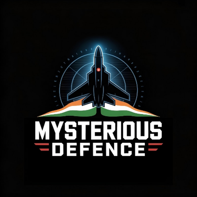 Mysterious Defence 