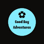 Good Day Adventures logo