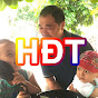 Nông Dân HĐT channel logo