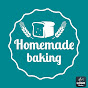 Homemade Baking logo