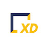 Xtraordinary Digital  logo