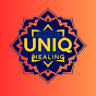 UNIQ Healing logo