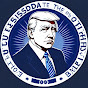 Presidential Podcast logo