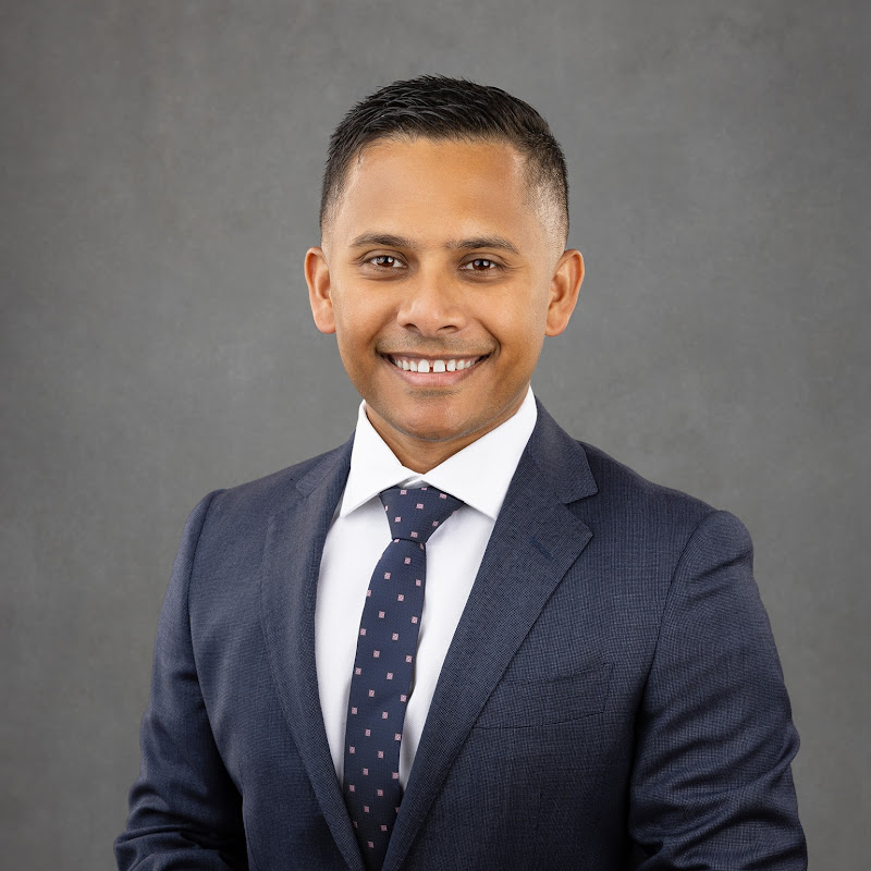Property Finance with Ari - Finset Advisory 