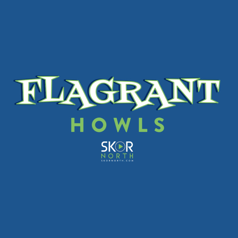 Flagrant Howls | Minnesota Timberwolves Podcast channel logo