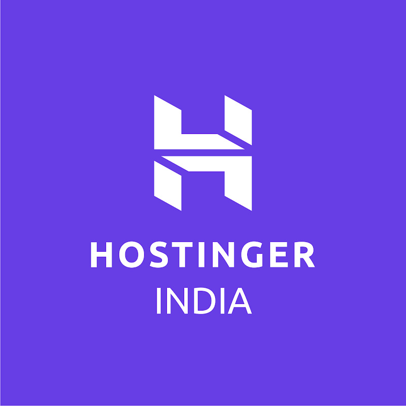 Hostinger India