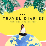 The Travel Diaries Podcast