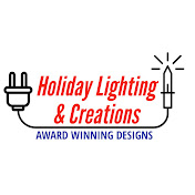 Holiday Lighting & Creations