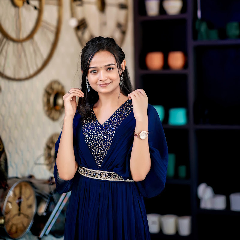 Meenakshi Anoop