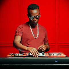 DJ LANCE THE MAN