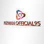 Rizwan official 95 channel logo
