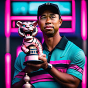 PGA Tiger Woods
