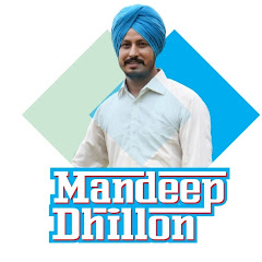 Mandeep Dhillon net worth