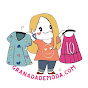 Granada De Moda logo