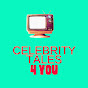 celebrity tales 4 YOU logo