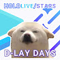 HOLOLIVE-STARS D-Lay Days