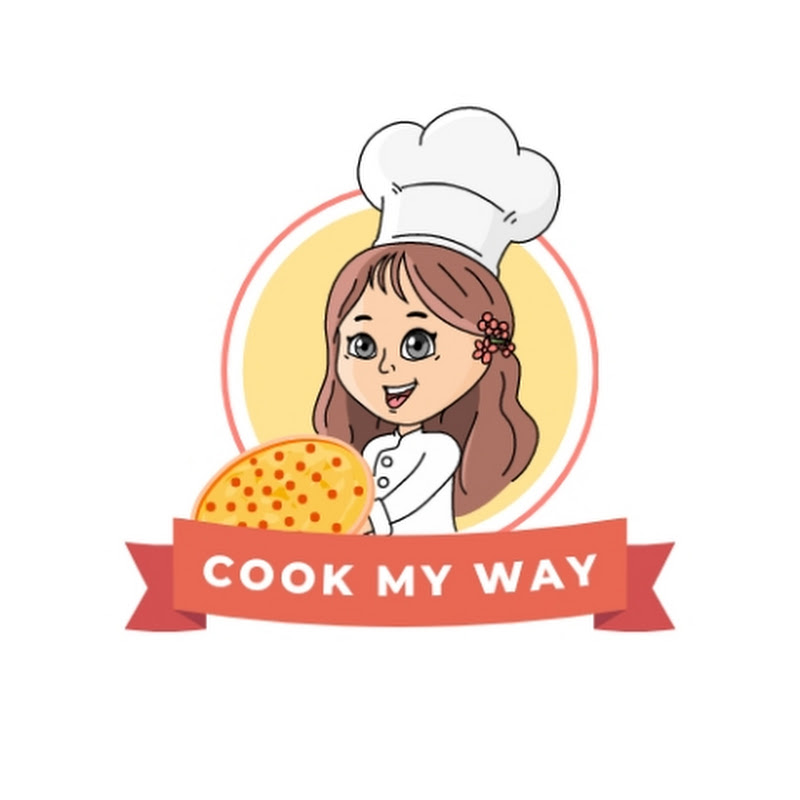 Cook My Way