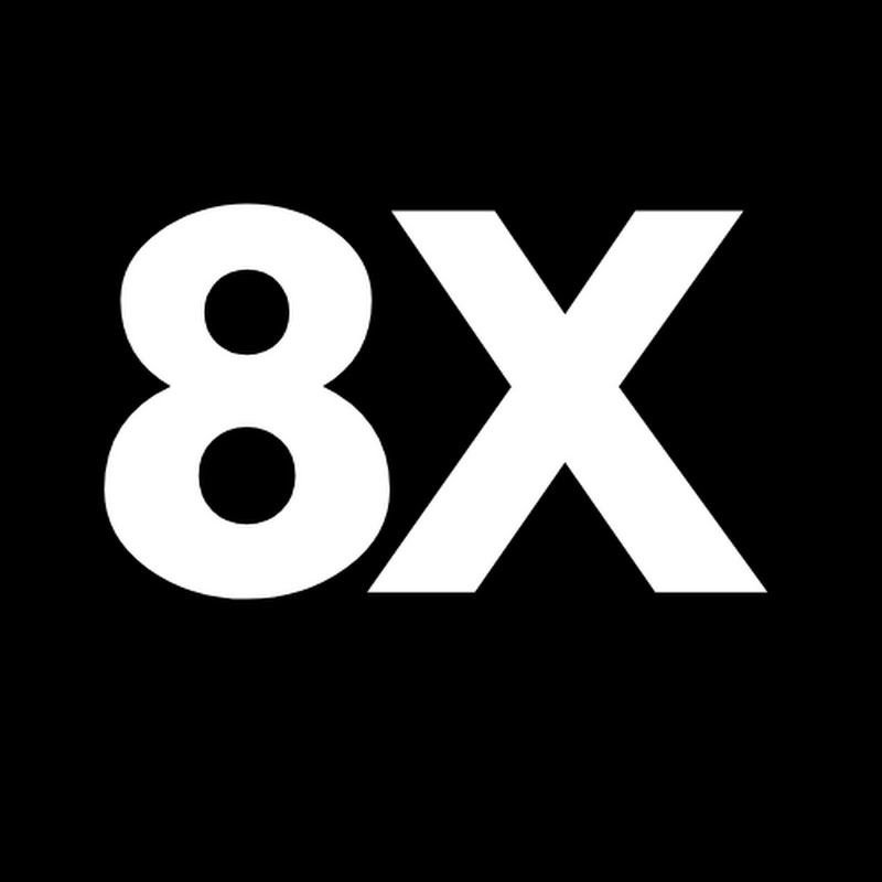 8X EDITOR icon