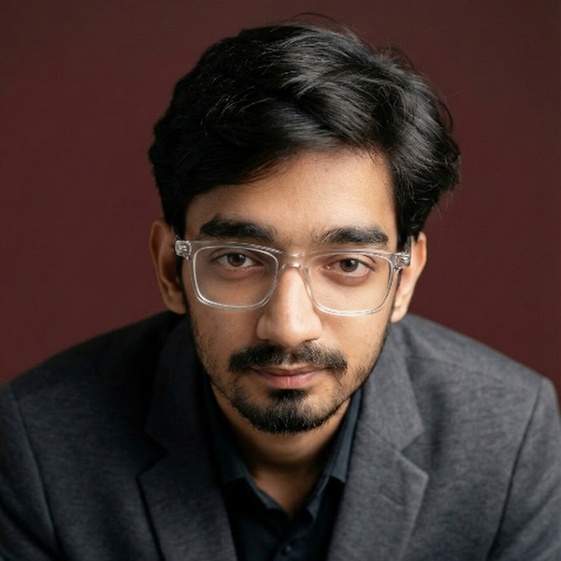 Kishan Kr Soni