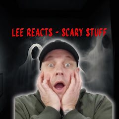 LEE'S SCARY STUFF