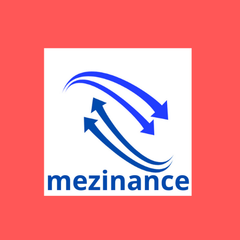 Mezinance