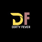 DIRTY FEVER logo