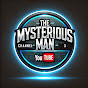 THE MYSTERIOUS MAN logo