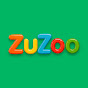 ZuZoo - Hindi Rhymes logo