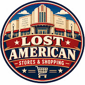 Lost American Stores & Shopping