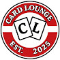 Card Lounge logo