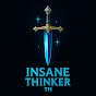 Insane Thinker TH logo