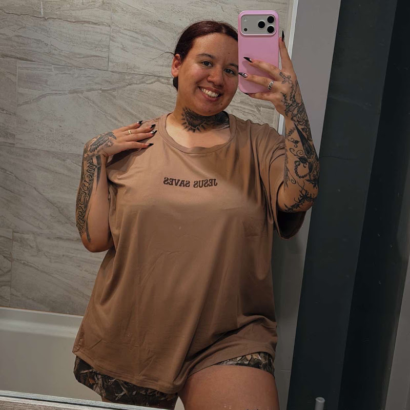 LegitLovely