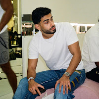 Adil Ezy profile image