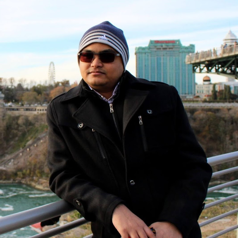 Md Nayem Quader