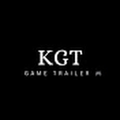 KGTGamesTrailers 